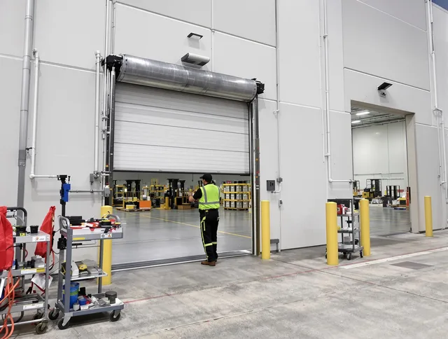 Commercial Repair service in Warren, RI