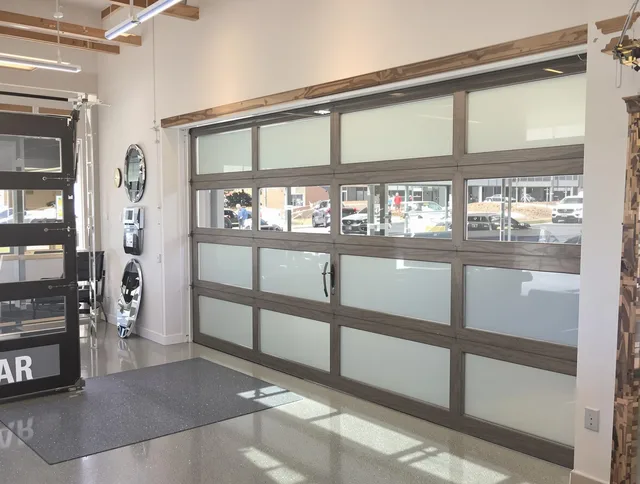 Custom Doors service in Warren, RI