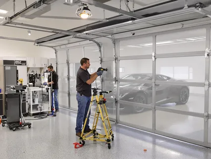 Dents Repair service in Warren, RI