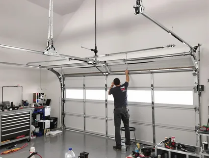 Garage Door Installation service in Warren, RI