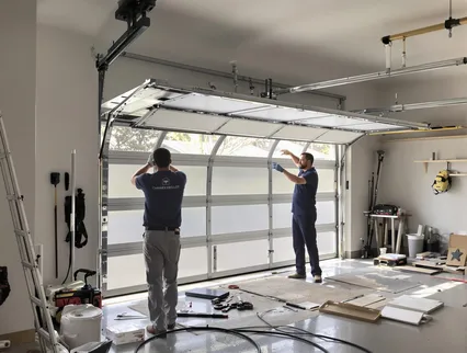 Door Replacement service in Warren, RI