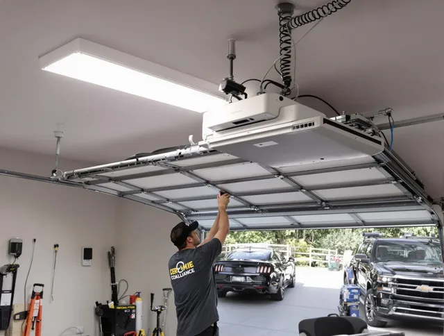 Opener Installation service in Warren, RI