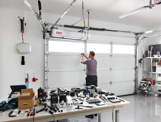 Opener Repair service in Warren, RI