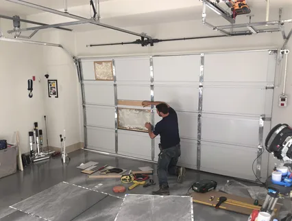 Panel Repair service in Warren, RI